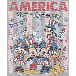 Mickey-AMQ 3815